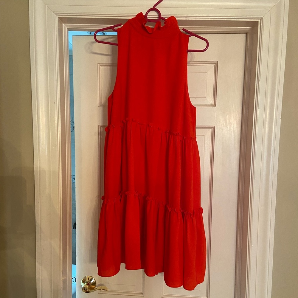 Elliatt Sonnet dress
